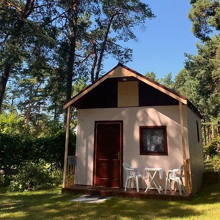 Villa Zem Priedem Lapmežciems Esterno foto