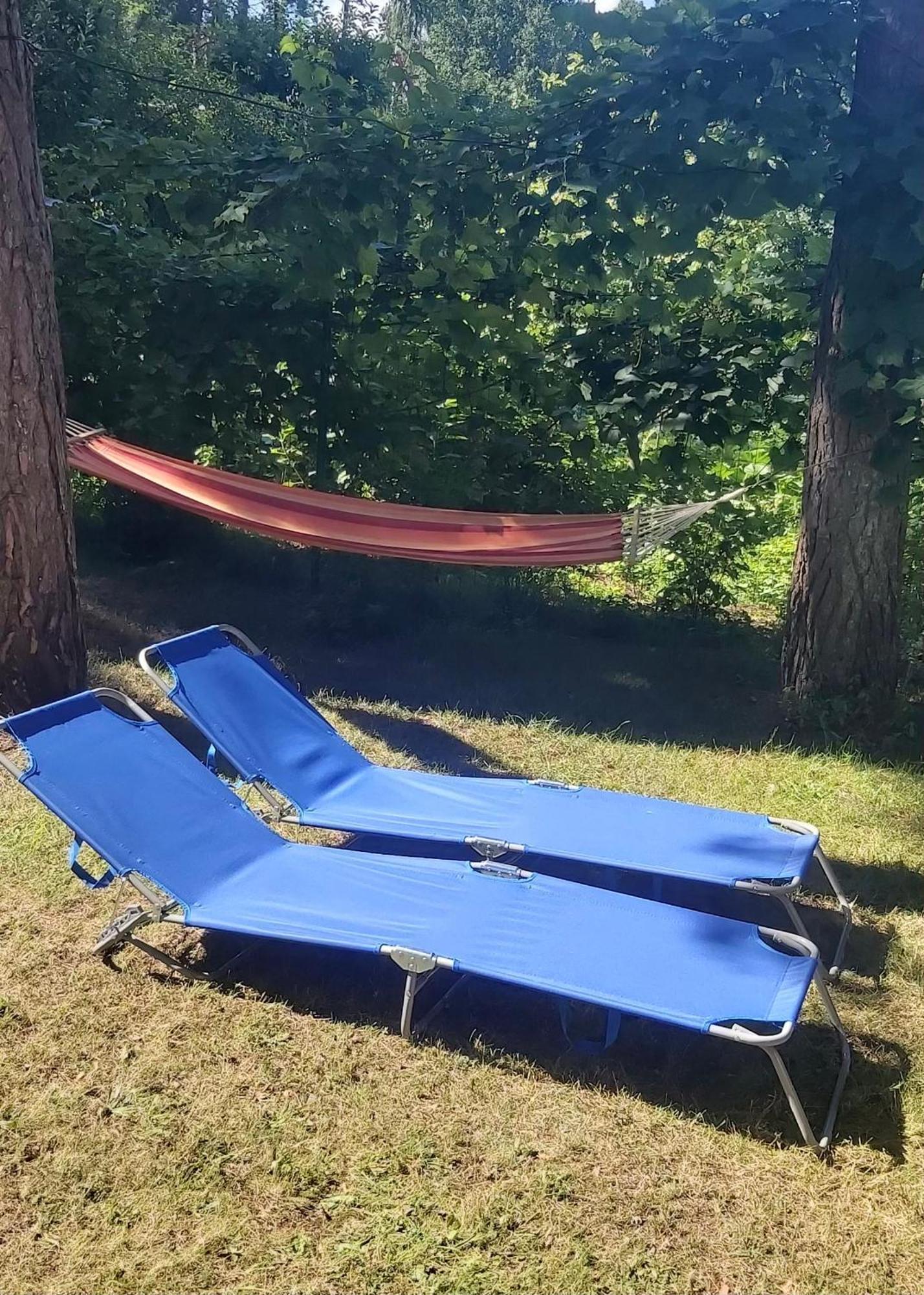 Villa Zem Priedem Lapmežciems Esterno foto
